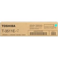 Toner Toshiba T-3511EC - Ciano