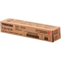 Toner Toshiba T-3511EM - Magenta