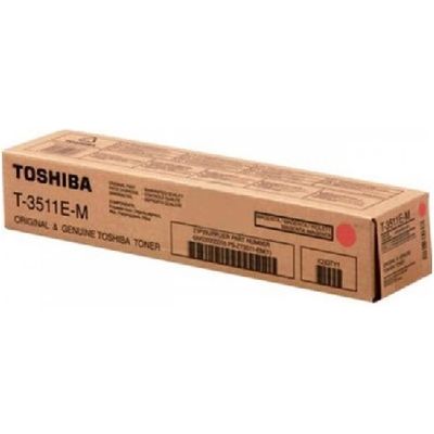 Toner Toshiba T-3511EM - Magenta