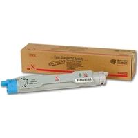 Toner Xerox 106R00668 - Ciano