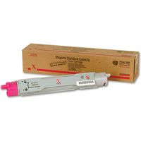 Toner Xerox 106R00669 - Magenta