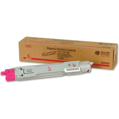 Toner Xerox 106R00669 - Magenta