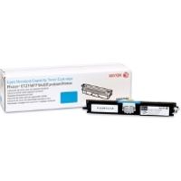 Toner Xerox 106R01463 - Ciano