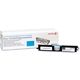 Toner Xerox 106R01463 - Ciano