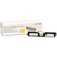 Toner Xerox 106R01465 - Giallo