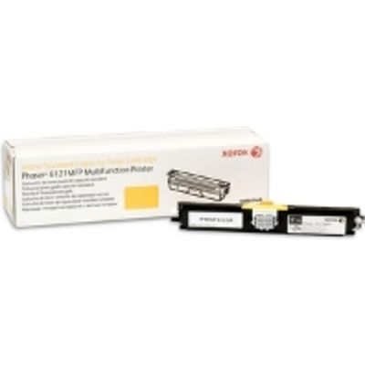 Toner Xerox 106R01465 - Giallo