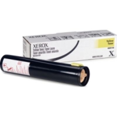Toner Xerox 006R01156 - Giallo