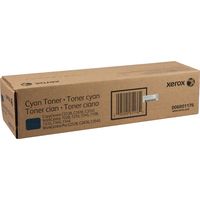 Toner Xerox 006R01176 - Ciano