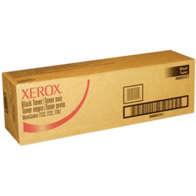 Toner Xerox 006R01317 - Nero