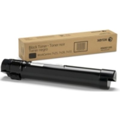 Toner Xerox 006R01395 - Nero