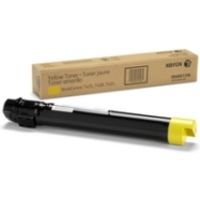 Toner Xerox 006R01396 - Giallo