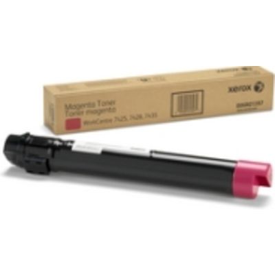 Toner Xerox 006R01397 - Magenta