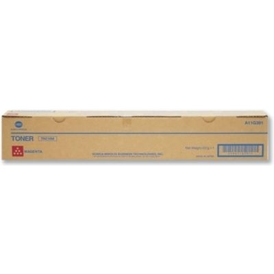 Toner Konica Minolta TN-216M (A11G351) - Magenta