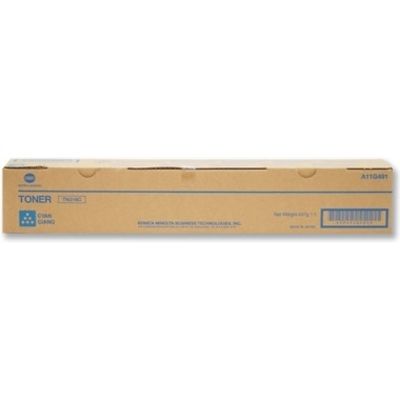 Toner Konica Minolta TN-216C (A11G451) - Ciano