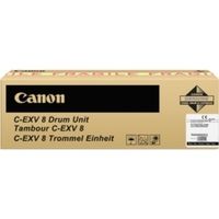 Tamburo Canon C-EXV 8 BK - Nero