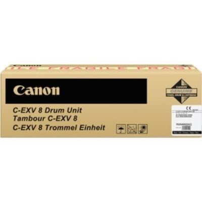 Tamburo Canon C-EXV 8 BK - Nero
