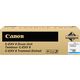 Tamburo Canon C-EXV 8 C - Ciano