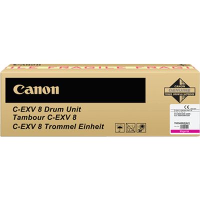 Tamburo Canon C-EXV 8 M - Magenta