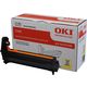 Tamburo OKI 44315105 - Giallo