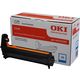 Tamburo OKI 44315107 - Ciano