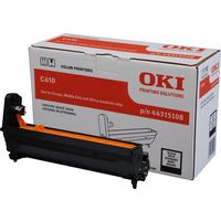 Tamburo OKI 44315108 - Nero