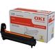 Tamburo OKI 44318505 - Giallo