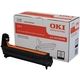 Tamburo OKI 44318508 - Nero