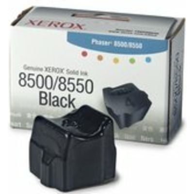 Toner Xerox 108R00690 - Nero