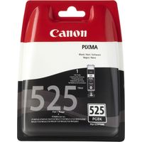 Cartuccia stampante Canon PGI-525PGBK - Nero