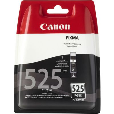 Cartuccia stampante Canon PGI-525PGBK - Nero