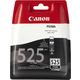 Cartuccia stampante Canon PGI-525PGBK - Nero