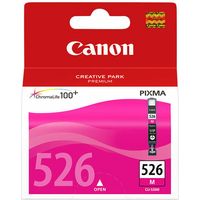 Cartuccia stampante Canon CLI-526M - Magenta