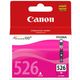 Cartuccia stampante Canon CLI-526M - Magenta
