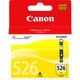 Cartuccia stampante Canon CLI-526Y - Giallo