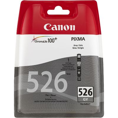 Cartuccia stampante Canon CLI-526G - Grigio