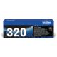 Toner Brother TN-320BK - Nero