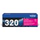 Toner Brother TN-320M - Magenta
