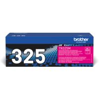 Toner Brother TN-325M - Magenta Alta capacità