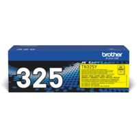 Toner Brother TN-325Y - Giallo Alta capacità