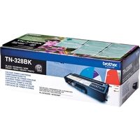Toner Brother TN-328BK - Nero Capacità extra-elevata