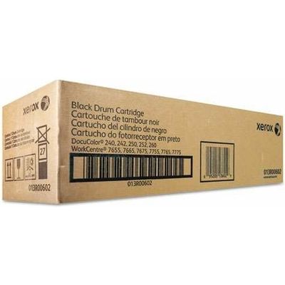 Tamburo Xerox 013R00602 - Nero