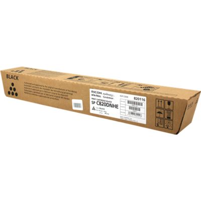 Toner Ricoh 821058 - Nero