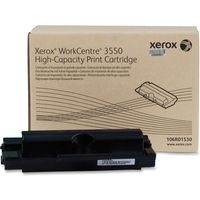 Toner Xerox 106R01530 - Nero