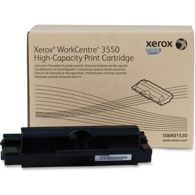 Toner Xerox 106R01530 - Nero