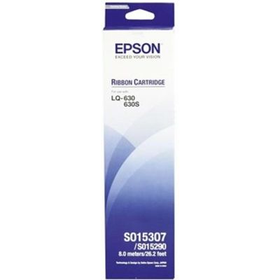 Nastro Epson S015307 - Nero