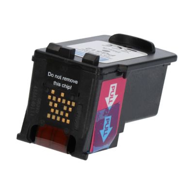 Cartuccia compatibile Canon PG-512 - Nero Alta capacità