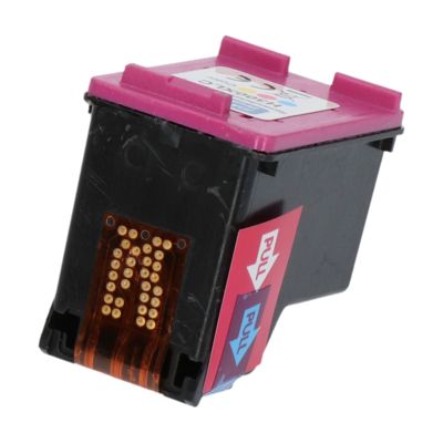 Cartuccia compatibile HP 300XL (CC644EE) - 3 colori Alta capacità