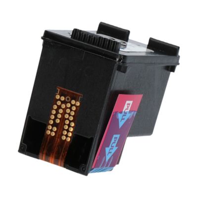 Cartuccia compatibile HP 300XL (CC641EE) - Nero Alta capacità