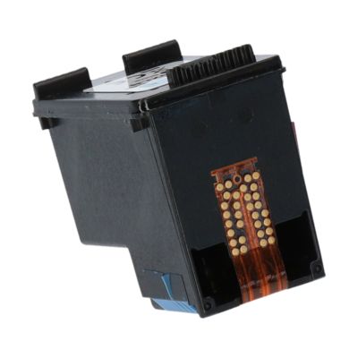 Cartuccia compatibile HP 300XL (CC641EE) - Nero Alta capacità