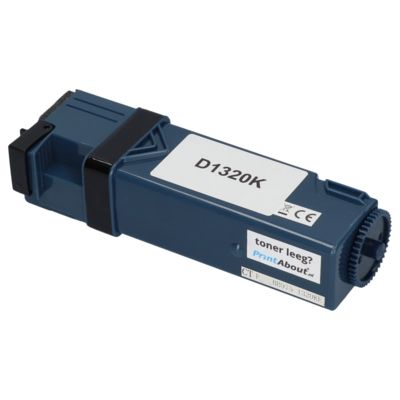 Toner compatibile Dell 593-10258 (DT615) - Nero